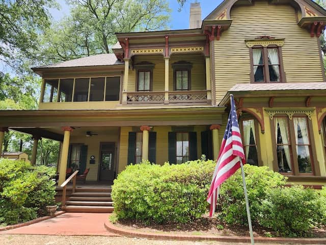 The McClendon House - Image 1