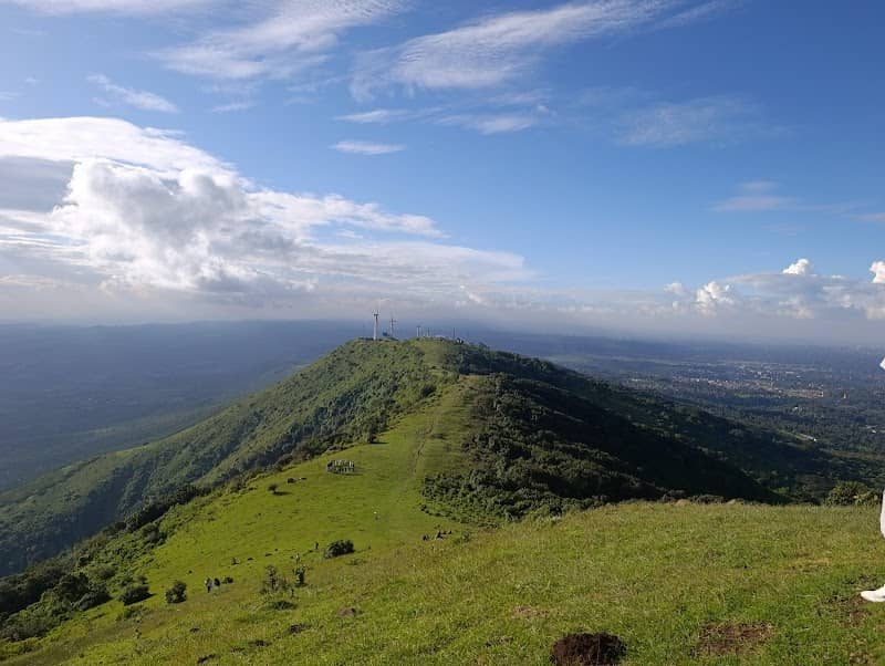 Chemesyew peak - Image 1