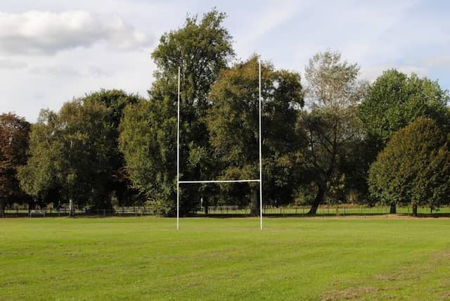 Hutton Park - Image 1