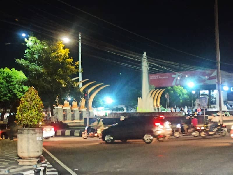 Kota Sragen Words - Image 1