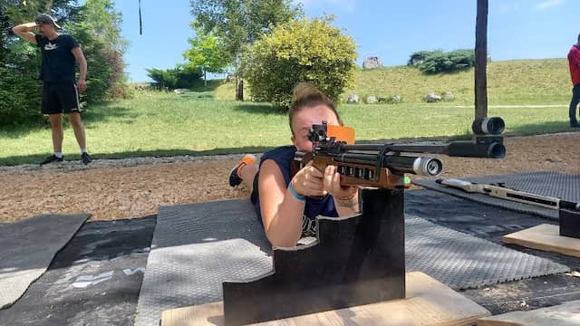 Chalain Biathlon - Image 1