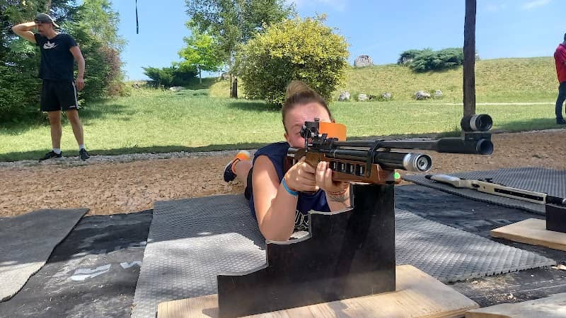 Chalain Biathlon - Image 1