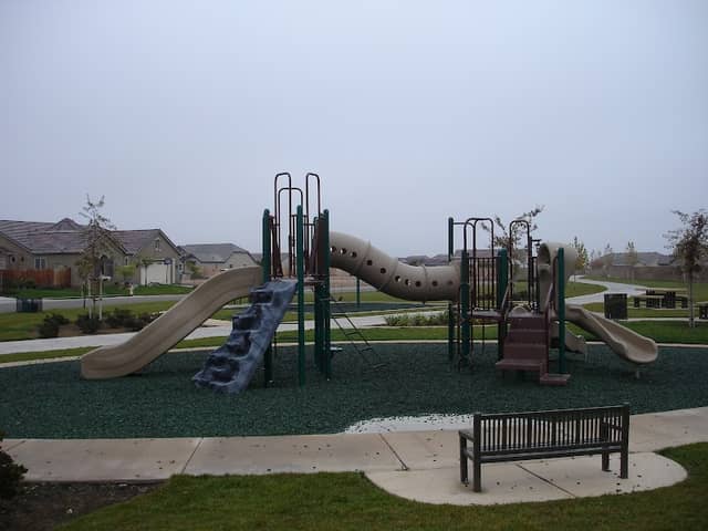 Camden Place Park - Image 1