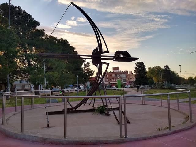 Paseo de las Esculturas - Image 1