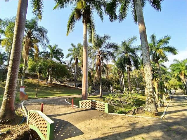 Area de Lazer "Maria Braga Cabral" - Image 1