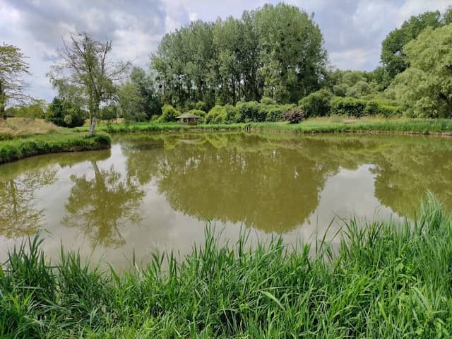 Parc du Marais - Image 1