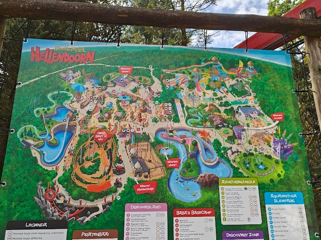 AdventurePark Hellendoorn - Image 1