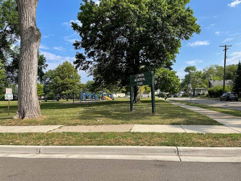 Lennon Memorial Park - Image 2