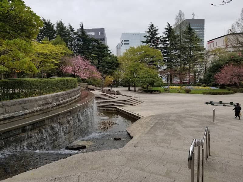 Kotodai Park - Image 2
