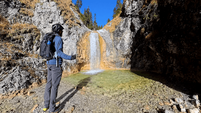 Wasserfall - Image 1
