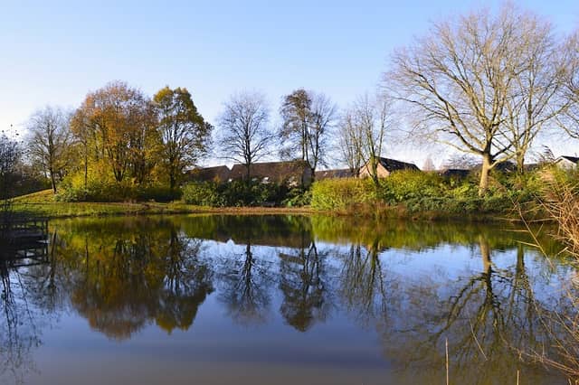 Gemünden am Main Park - Image 1