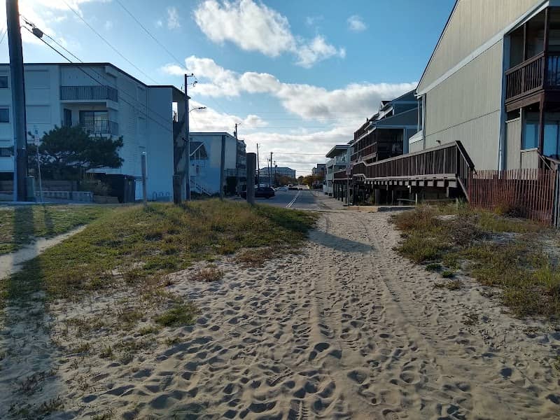 71st St Beach Access - Image 1