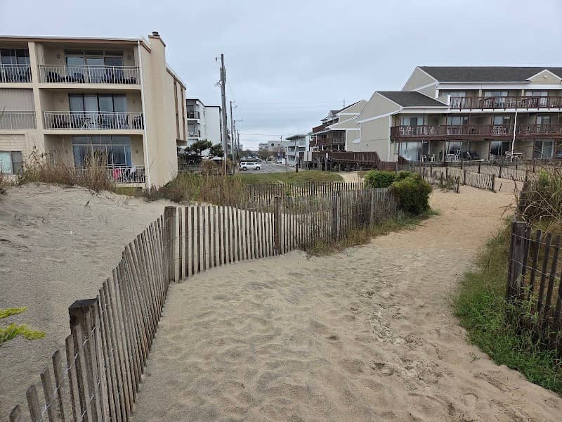 71st St Beach Access - Image 2