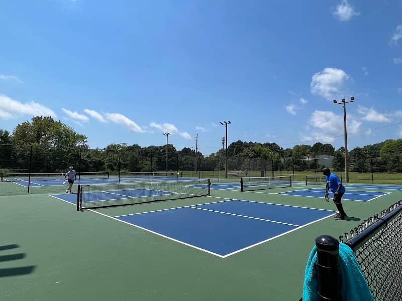 Larry Bell Park - Image 1