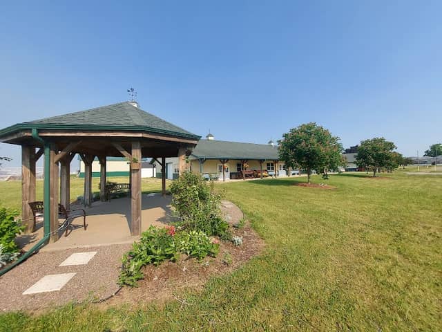 Sanborn Lewiston Farm Museum - Image 1