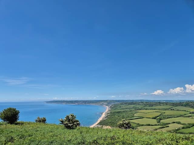 West Dorset Heritage Coast - Image 1