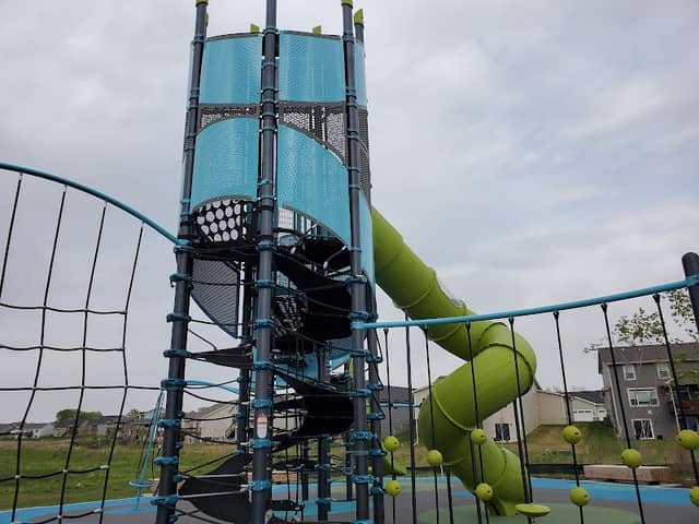 Glynn Village Park - Image 2