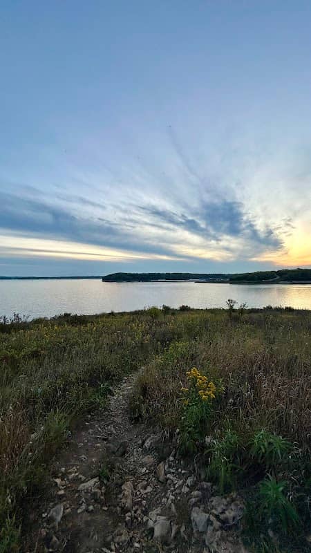 Sanders Mound Trail - Image 2