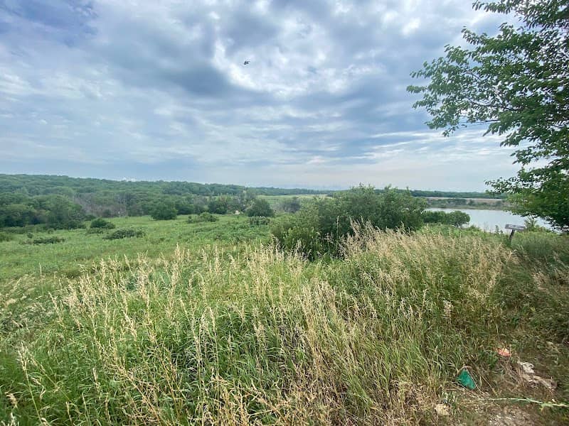 Sanders Mound Trail - Image 1