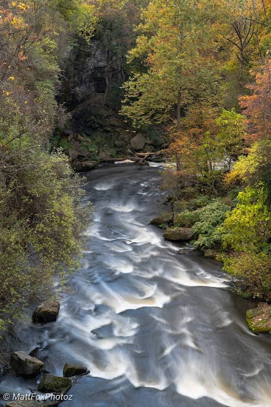 High Bridge Glens - Image 1