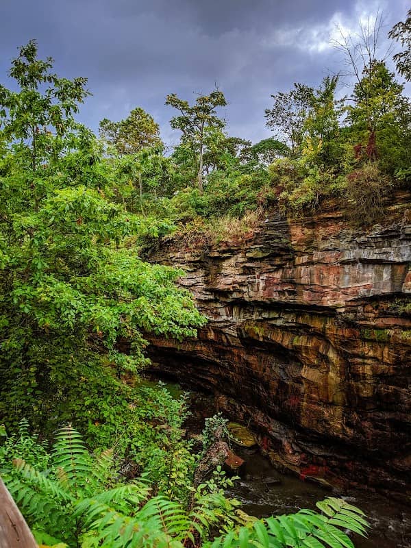 High Bridge Glens - Image 3