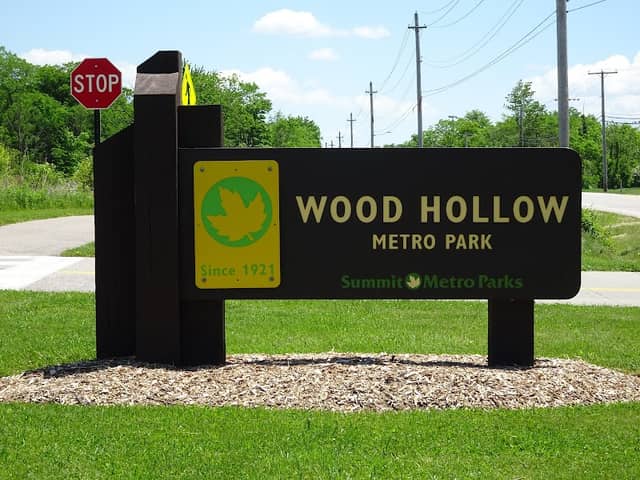 Wood Hollow Metro Park - Image 2
