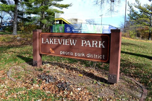 Lakeview Park - Image 1