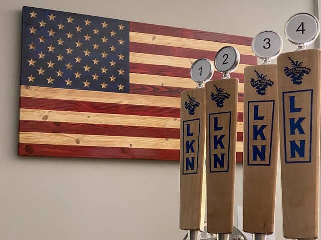 Lake Norman Brewery - Image 2