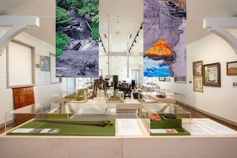 Gerringong Museum & Historical Society - Image 1