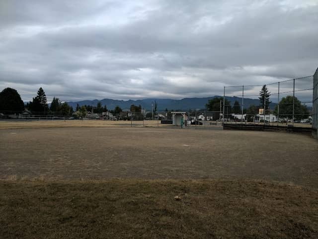 Dwight Garrett Park - Image 2