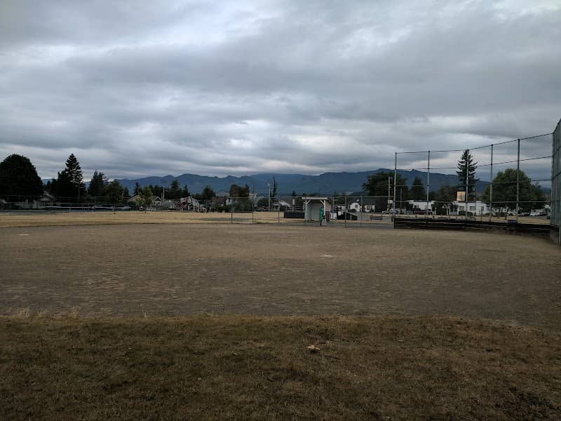 Dwight Garrett Park - Image 2