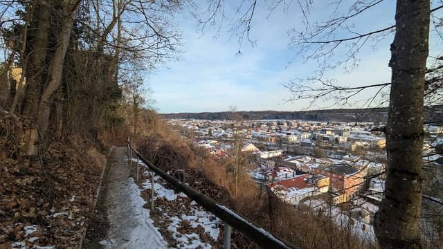 Aussichtspunkt Siegerthöhe - Image 1