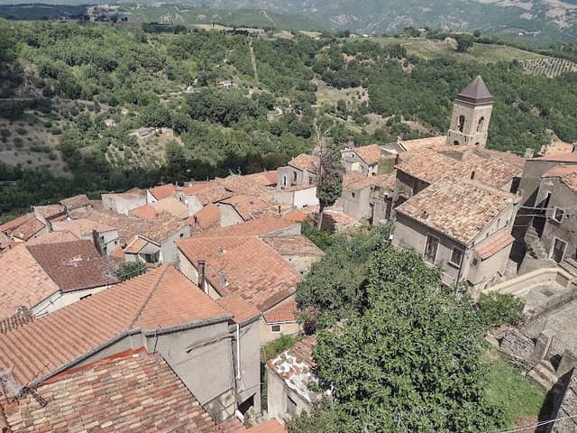 Largo San Lorenzo - Image 1