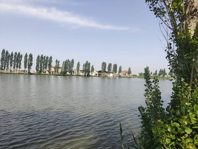 تالاب کمانگر کلا - Image 1