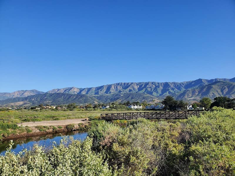 Carpinteria Salt Marsh Nature Park - Image 3