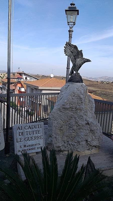 Monumento ai Caduti - Image 2
