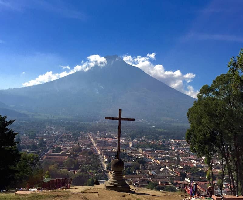 Cerro de La Cruz - Image 1