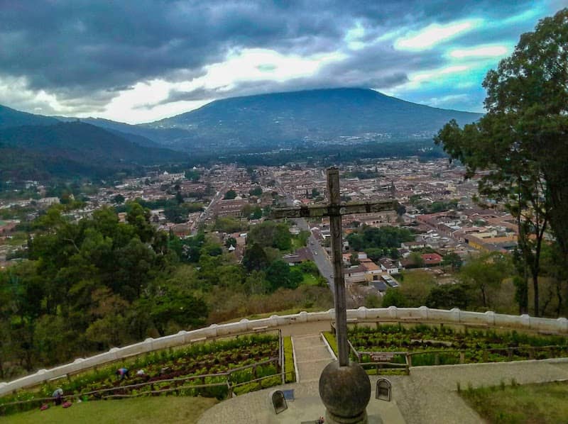 Cerro de La Cruz - Image 2