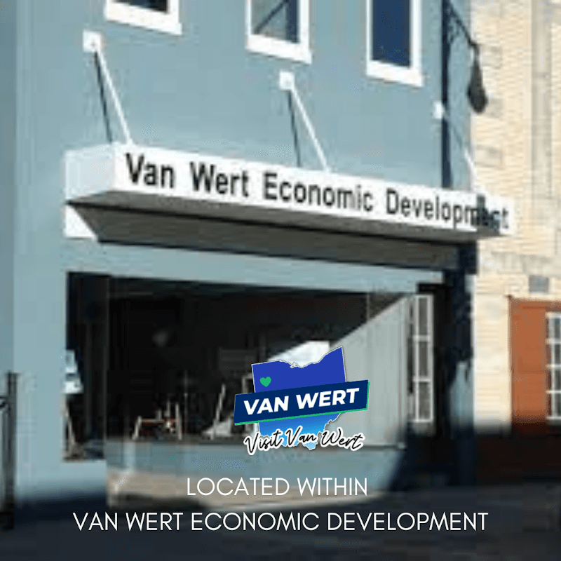 Visit Van Wert - Image 1