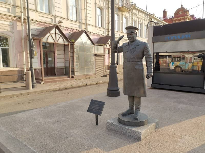 Dyadya Kolya - Image 1