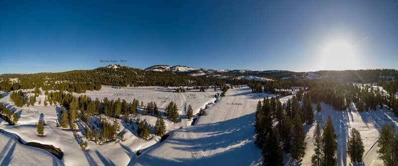 Bear Valley Adventure Company (BVAC) - Image 1