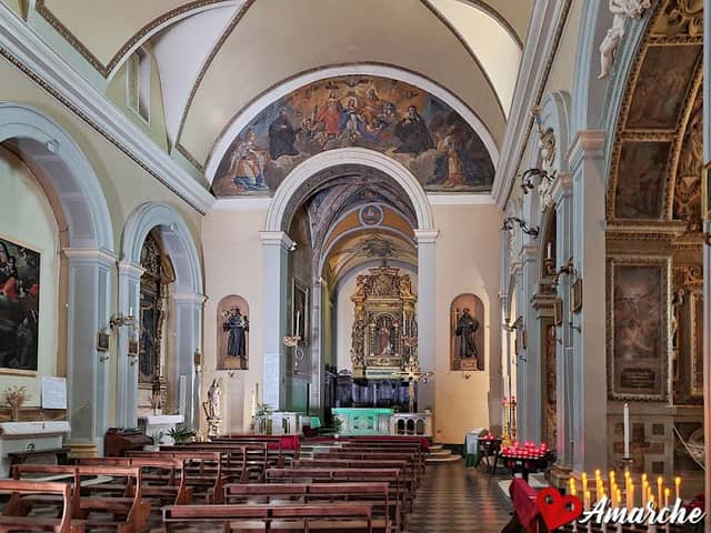 Church of San Francesco - Image 1