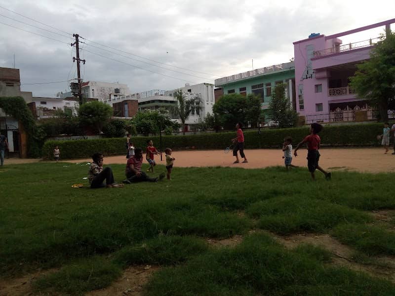 Gandhi Colony Park - Image 1