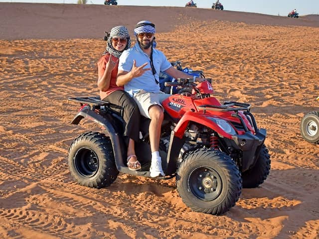 Arabian Red Sand - Image 1
