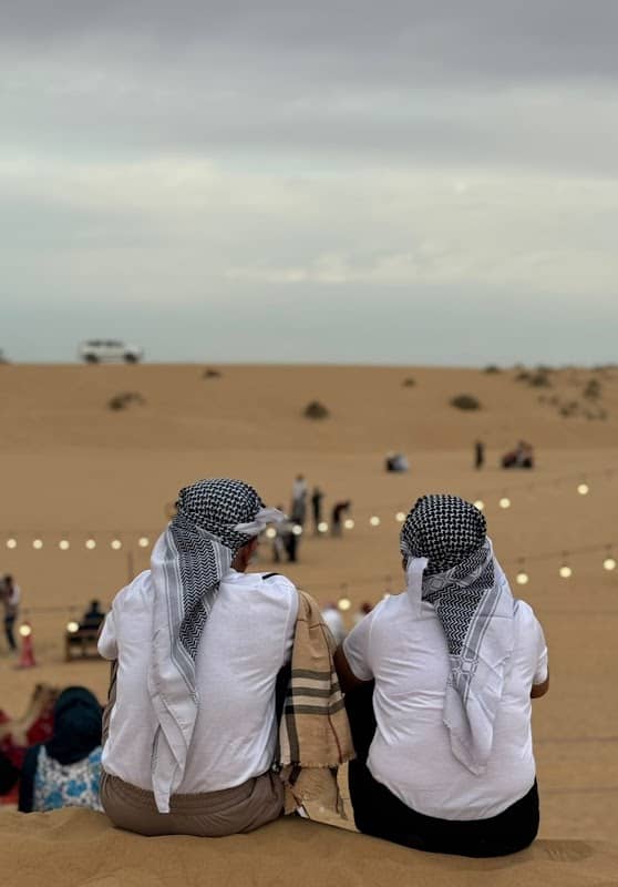 Arabian Red Sand - Image 3