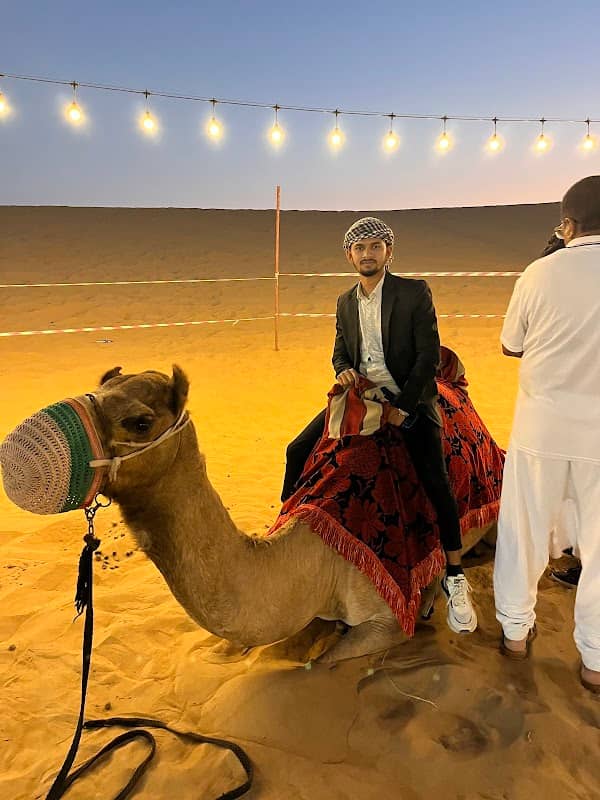 Arabian Red Sand - Image 2