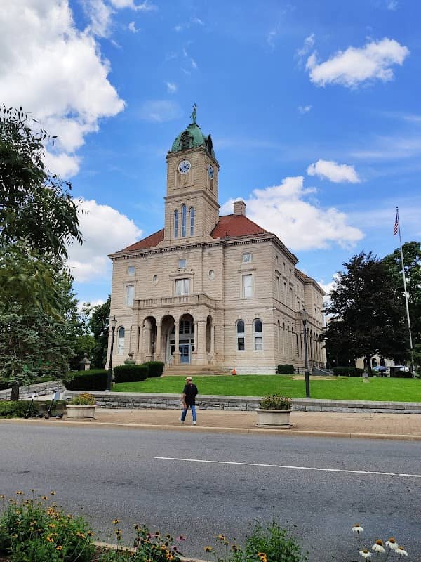 Harrisonburg Downtown Renaissance - Image 1