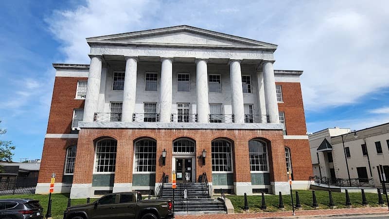Harrisonburg Downtown Renaissance - Image 2