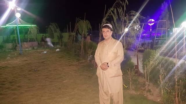 Chaghi Children Park - Image 1