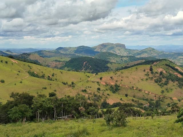 Córrego dos narcisos - Image 1